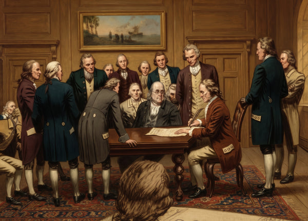 Volume 1 ONLY Illustrations from Treasures from the Book of Mormon workbook