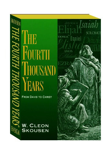 The Fourth Thousand Years