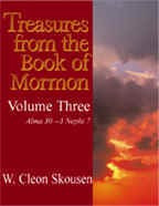 Treasures from the Book of Mormon Work Books
