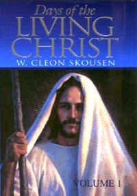 Days of the Living Christ, Volume 1