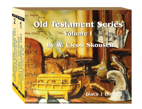 Lectures on the Old Testament